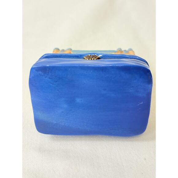 Tower Bridge Of London Trinket Box - Picture 8 of 8